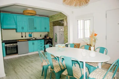 Casa de Almano - Torremolinos direct on beach — photo 5