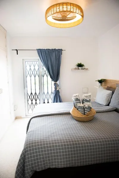 Casa de Almano - Torremolinos direct on beach — photo 8