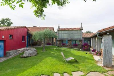 Casa de Amancio — photo 3