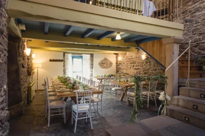 Casa de Amancio — photo 10