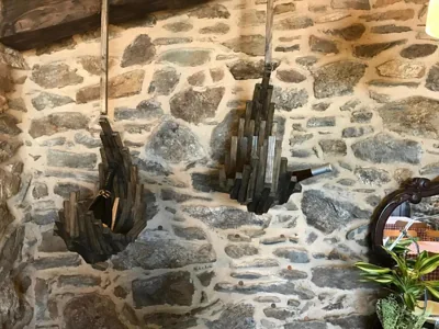 Casa de Amancio — photo 11