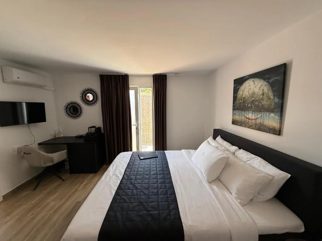 Casa de Ámbar, Bed&Breakfast