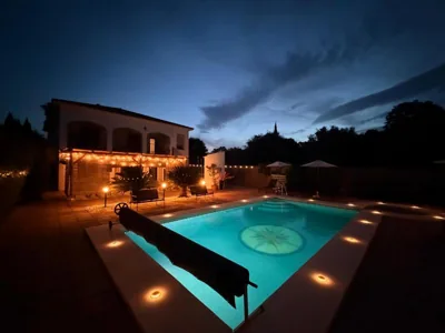 Casa de Ámbar, Bed&Breakfast — photo 5