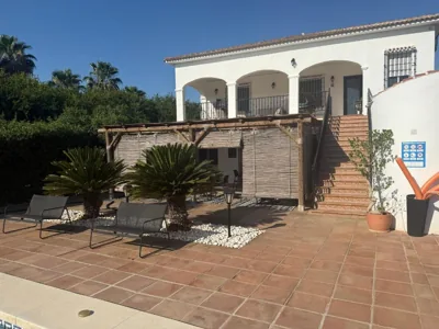 Casa de Ámbar, Bed&Breakfast — photo 12