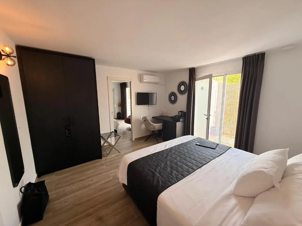 Family Room — Casa de Ámbar, Bed&Breakfast