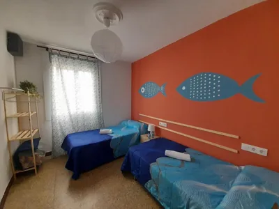 Casa de Amigos — foto 2