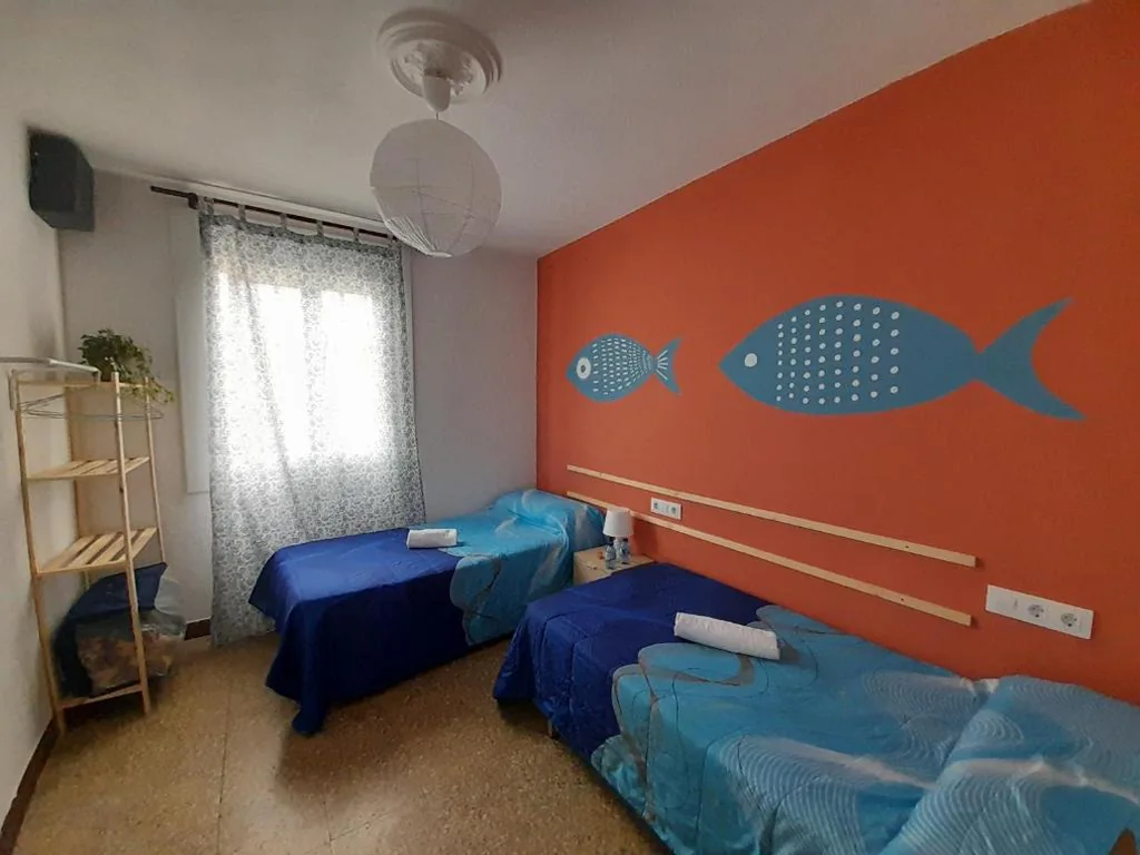 Casa de Amigos