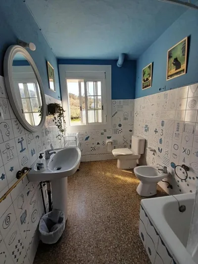 Casa de Amigos — foto 3