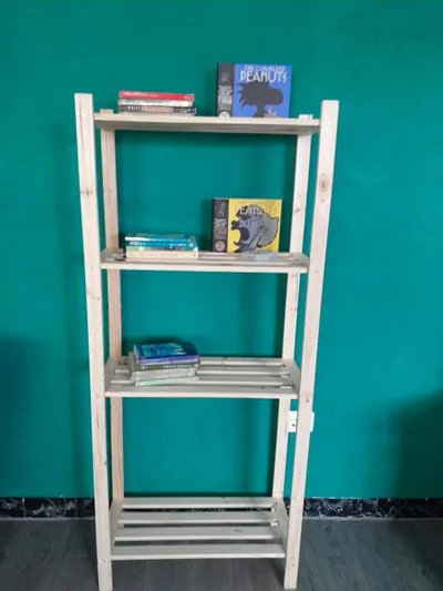 Casa de Amigos — foto 5