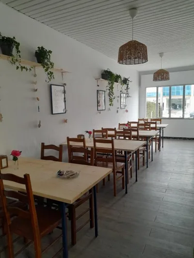 Casa de Amigos — foto 8