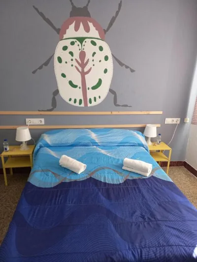 Casa de Amigos — foto 9