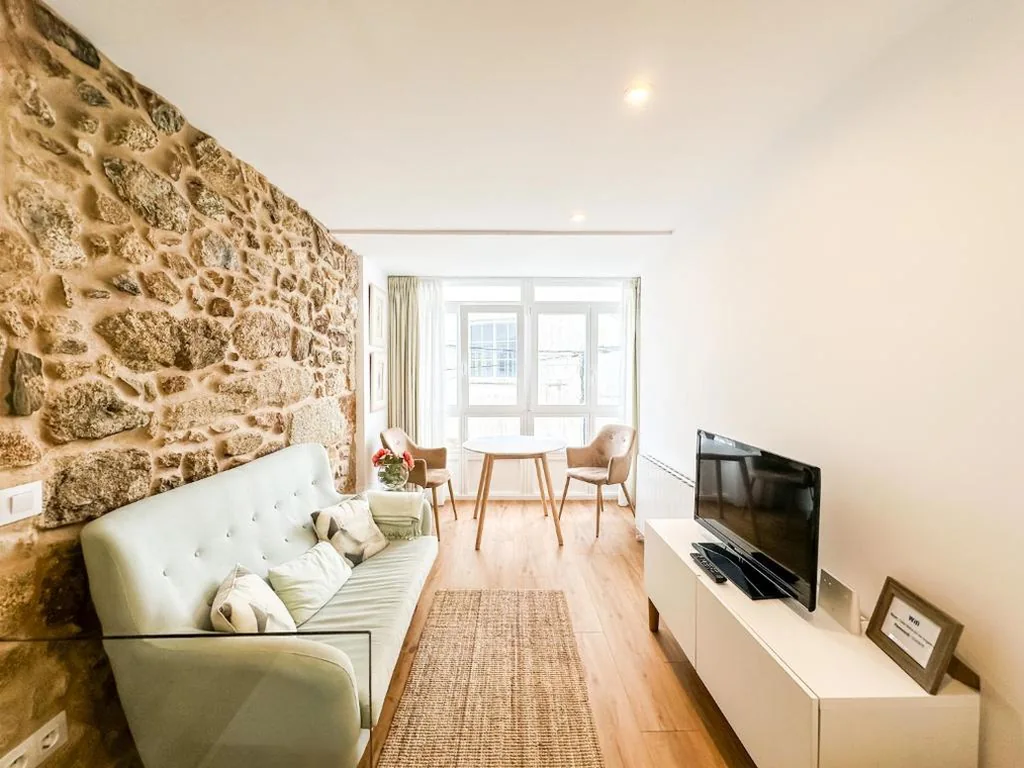 Casa con 3 camere da letto — Casa de Ángeles by ALÔGA