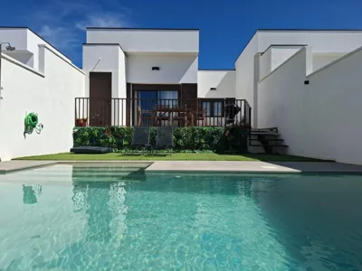 Casa de Bárbara — Foto 3