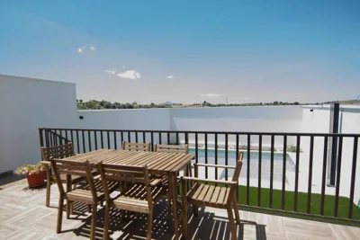 Casa de Bárbara — Foto 6