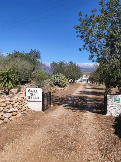 Casa de Bello — foto 4