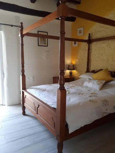 Casa de Bello — foto 12