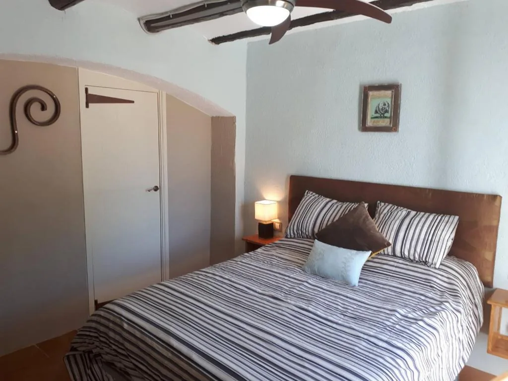 Quarto Duplo — Casa de Bello