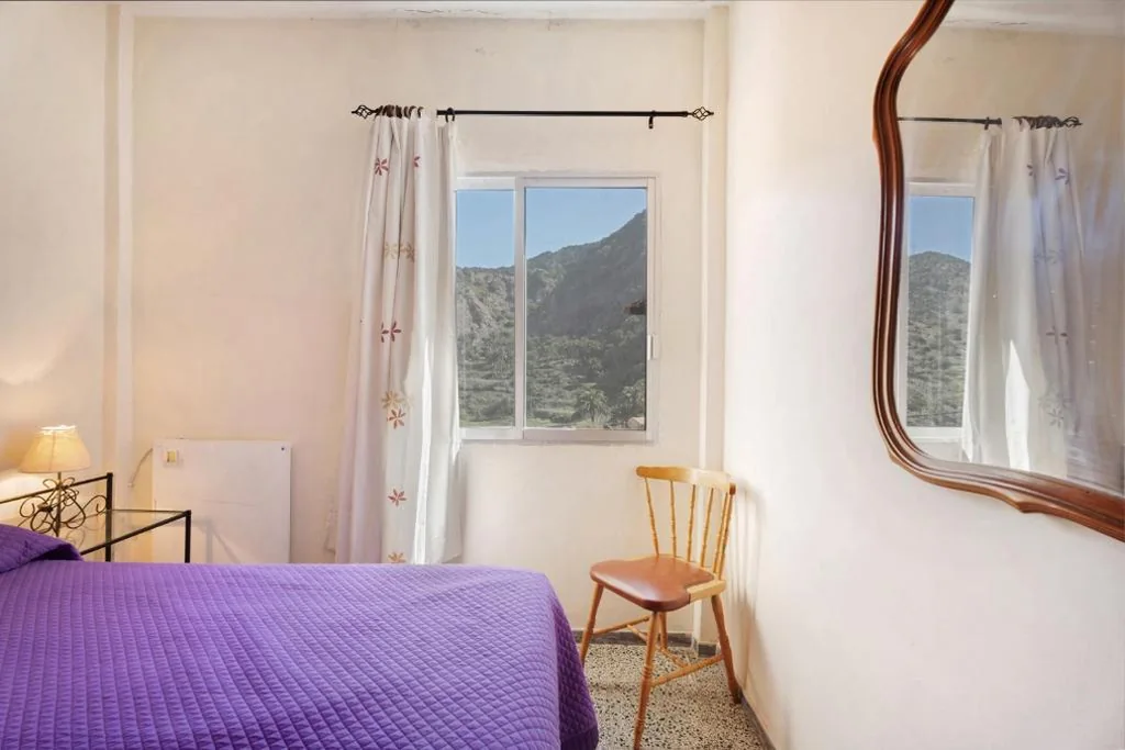 Casa de Berta