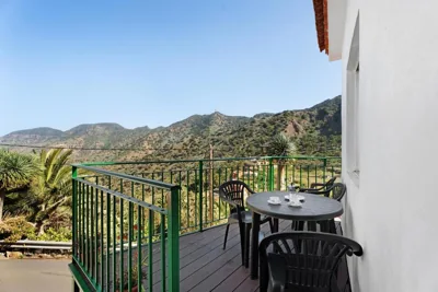 Casa de Berta — Foto 6
