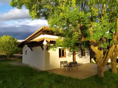 Casa de campo entre dos parques naturales — photo 5