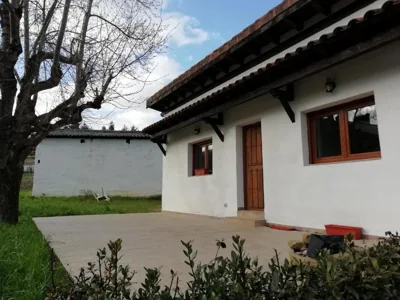 Casa de campo entre dos parques naturales — photo 8