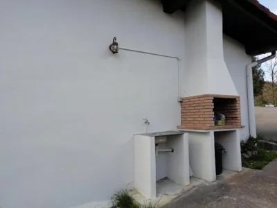 Casa de campo entre dos parques naturales — photo 10