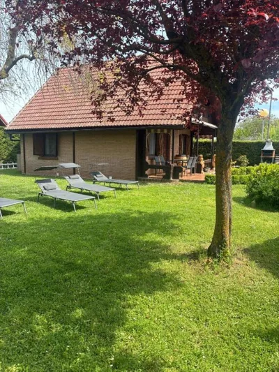 Casa de campo entre viñedos — foto 10