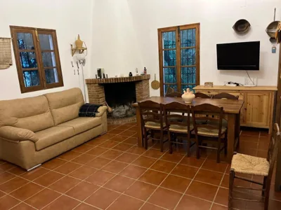 Casa de campo Fuencaliente, entorno natural, chimenea, piscina — photo 9