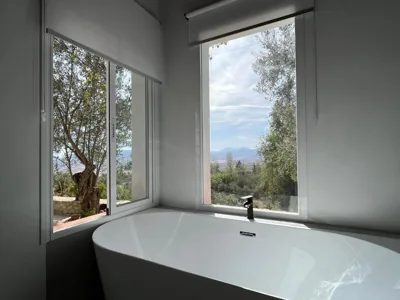 Casa de campo Fuencaliente, entorno natural, chimenea, piscina — photo 10