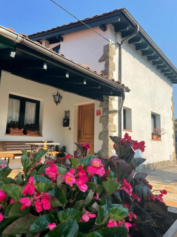 Two-Bedroom House — Casa de Campo