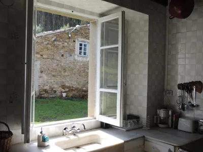 Casa de Campo Pumarada de Oirín — foto 2