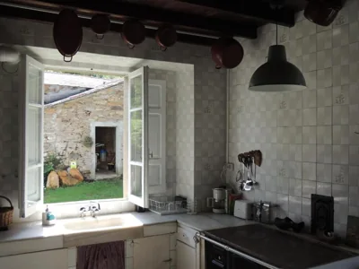 Casa de Campo Pumarada de Oirín — foto 3