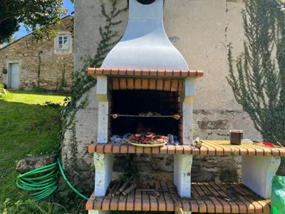 Casa de Campo Pumarada de Oirín — foto 4