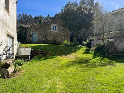 Casa de Campo Pumarada de Oirín — foto 5