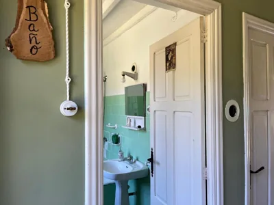 Casa de Campo Pumarada de Oirín — foto 6