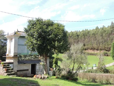 Casa de Campo Pumarada de Oirín — foto 7