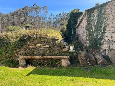 Casa de Campo Pumarada de Oirín — foto 8