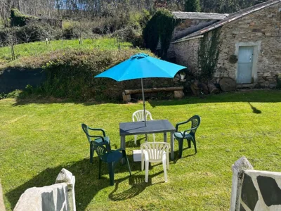 Casa de Campo Pumarada de Oirín — foto 12
