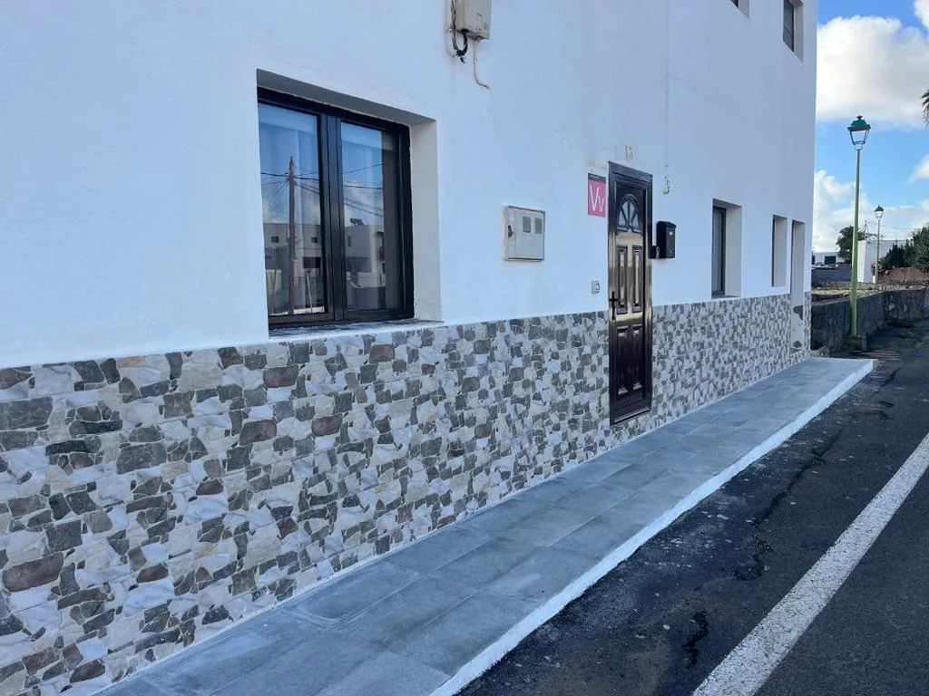 Maison de 2 chambres — Casa de campo Yuco