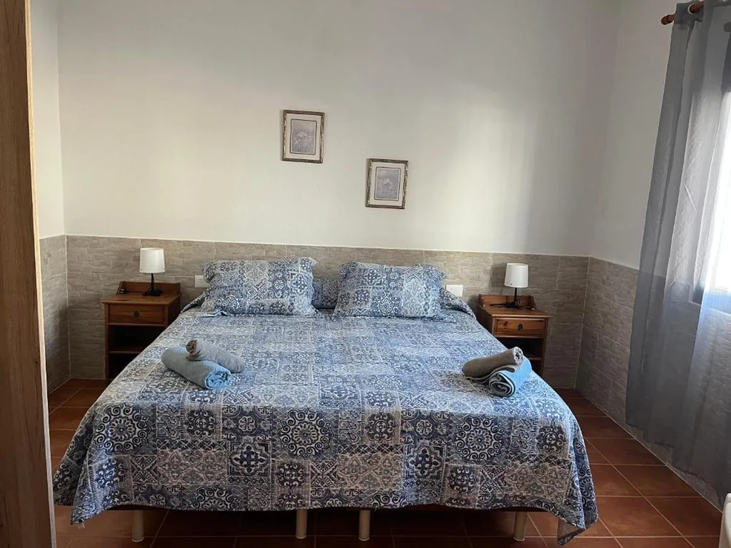 Casa de campo Yuco