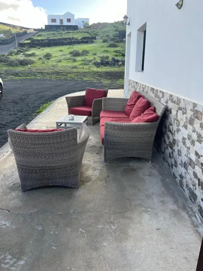 Casa de campo Yuco — photo 11