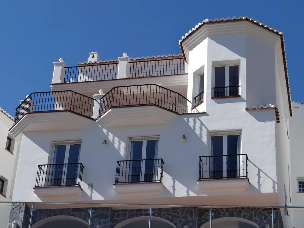 Villa — Casa de Carolina