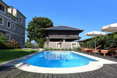Casa de Castro — foto 4