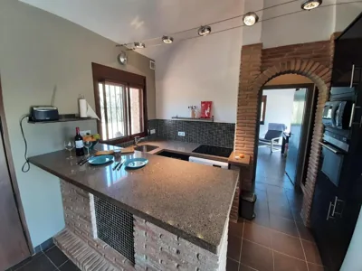 Casa De Chenil - Caminito del Rey — 照片 5
