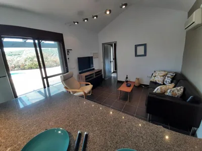 Casa De Chenil - Caminito del Rey — 照片 6