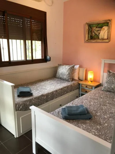 Casa De Chenil - Caminito del Rey — 照片 8