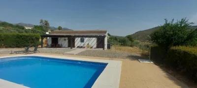 Casa De Chenil - Caminito del Rey — 照片 9
