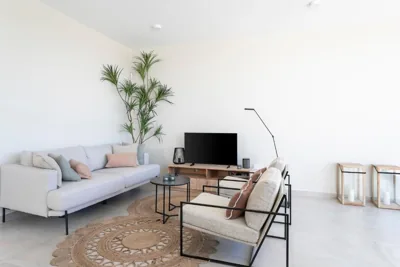 Casa de Cristal - Beautiful villa with private pool, 350m from beach, astonishing views — foto 12