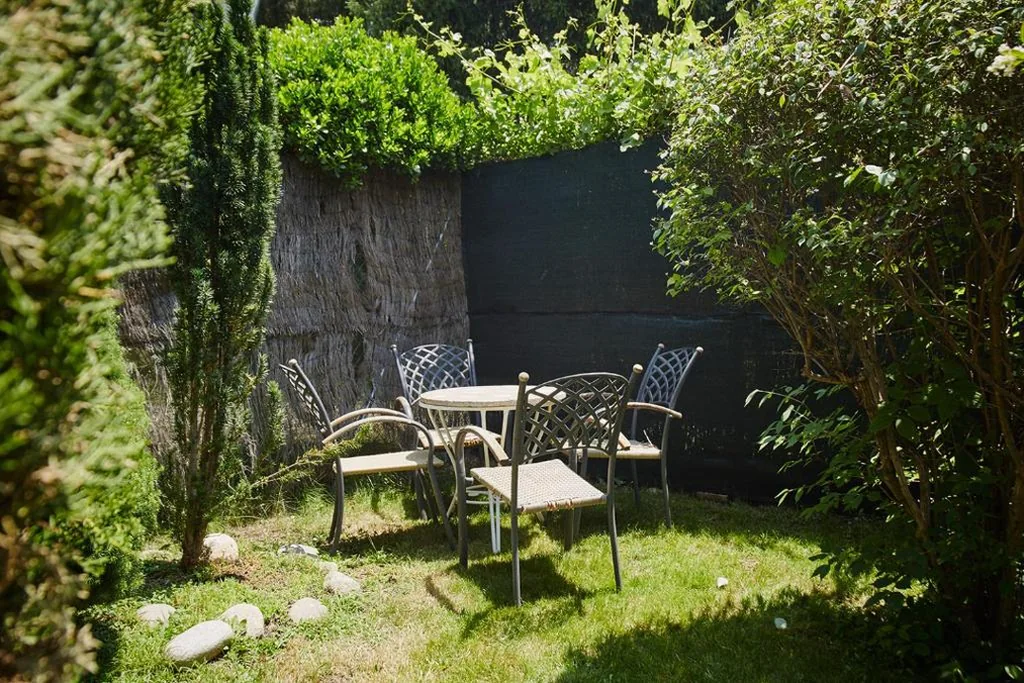 Haus mit 1 Schlafzimmer — CASA DE CUCU Navaluenga
