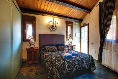 CASA DE CUCU Navaluenga — Foto 2